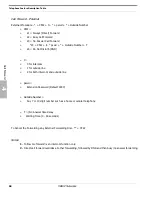 Preview for 58 page of Xblue Networks X-50 Installation Manual