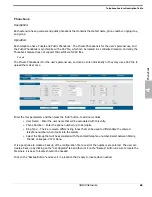 Preview for 69 page of Xblue Networks X-50 Installation Manual