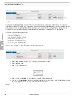 Preview for 70 page of Xblue Networks X-50 Installation Manual