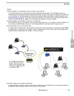 Preview for 77 page of Xblue Networks X-50 Installation Manual