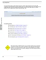 Preview for 82 page of Xblue Networks X-50 Installation Manual