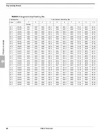 Preview for 92 page of Xblue Networks X-50 Installation Manual