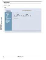 Preview for 106 page of Xblue Networks X-50 Installation Manual