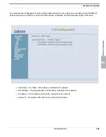 Preview for 109 page of Xblue Networks X-50 Installation Manual