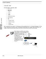 Preview for 116 page of Xblue Networks X-50 Installation Manual