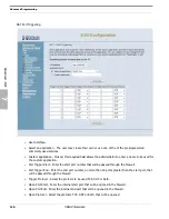 Preview for 120 page of Xblue Networks X-50 Installation Manual