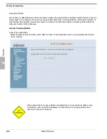 Preview for 128 page of Xblue Networks X-50 Installation Manual