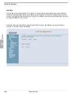 Preview for 130 page of Xblue Networks X-50 Installation Manual