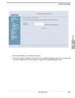 Предварительный просмотр 131 страницы Xblue Networks X-50 Installation Manual