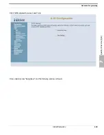 Preview for 133 page of Xblue Networks X-50 Installation Manual