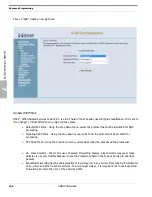 Preview for 134 page of Xblue Networks X-50 Installation Manual