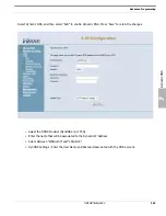 Preview for 141 page of Xblue Networks X-50 Installation Manual