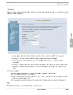 Preview for 143 page of Xblue Networks X-50 Installation Manual