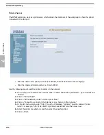 Preview for 144 page of Xblue Networks X-50 Installation Manual