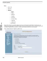 Preview for 146 page of Xblue Networks X-50 Installation Manual