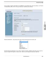 Preview for 151 page of Xblue Networks X-50 Installation Manual