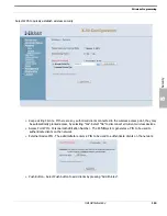 Preview for 153 page of Xblue Networks X-50 Installation Manual