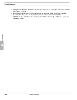 Preview for 160 page of Xblue Networks X-50 Installation Manual