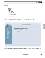 Preview for 161 page of Xblue Networks X-50 Installation Manual