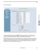 Preview for 169 page of Xblue Networks X-50 Installation Manual