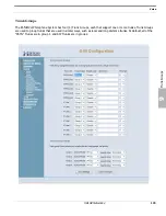 Preview for 177 page of Xblue Networks X-50 Installation Manual