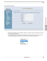 Предварительный просмотр 185 страницы Xblue Networks X-50 Installation Manual