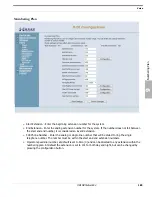 Preview for 187 page of Xblue Networks X-50 Installation Manual