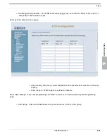 Preview for 189 page of Xblue Networks X-50 Installation Manual