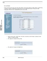 Preview for 192 page of Xblue Networks X-50 Installation Manual