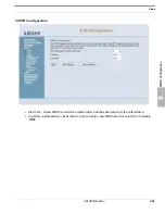 Preview for 199 page of Xblue Networks X-50 Installation Manual