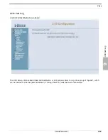 Preview for 201 page of Xblue Networks X-50 Installation Manual