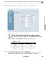 Preview for 205 page of Xblue Networks X-50 Installation Manual