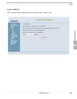 Preview for 211 page of Xblue Networks X-50 Installation Manual