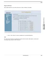 Preview for 215 page of Xblue Networks X-50 Installation Manual