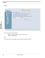 Preview for 220 page of Xblue Networks X-50 Installation Manual