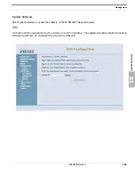 Preview for 233 page of Xblue Networks X-50 Installation Manual