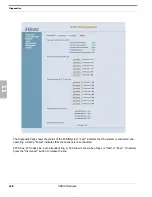 Preview for 236 page of Xblue Networks X-50 Installation Manual