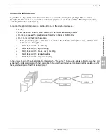 Предварительный просмотр 241 страницы Xblue Networks X-50 Installation Manual