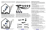 Предварительный просмотр 2 страницы Xblue Networks X16 Manual