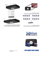 Xblue Networks X16 Quick Start Manual preview