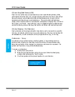 Preview for 30 page of Xblue Networks X16 User Manual