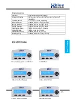 Preview for 43 page of Xblue Networks X16 User Manual