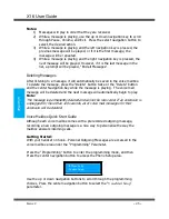 Preview for 46 page of Xblue Networks X16 User Manual