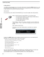 Preview for 62 page of Xblue Networks X2020 Installation Manual