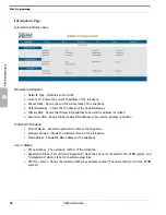 Preview for 74 page of Xblue Networks X2020 Installation Manual