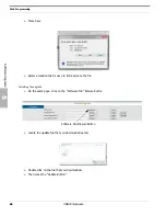 Preview for 86 page of Xblue Networks X2020 Installation Manual