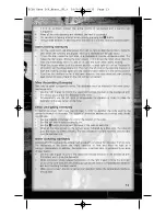 Предварительный просмотр 15 страницы XBOX 360 Instruction Manual