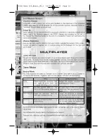 Предварительный просмотр 16 страницы XBOX 360 Instruction Manual