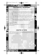 Предварительный просмотр 24 страницы XBOX 360 Instruction Manual