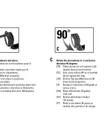 Preview for 8 page of XBOX 360 Quick Start Manual